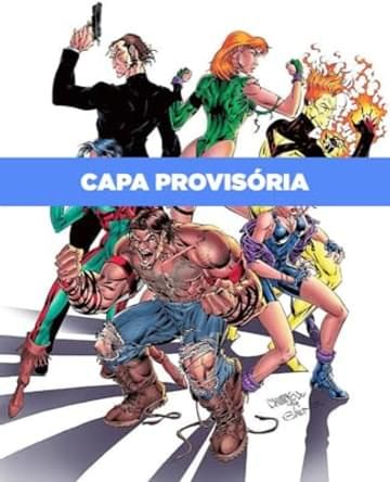 Imagem representativa de Gen 13: Edição de Luxo