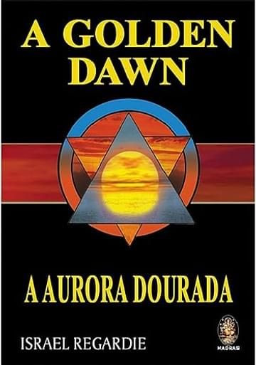 Imagem representativa de Golden Dawn: a Aurora Dourada