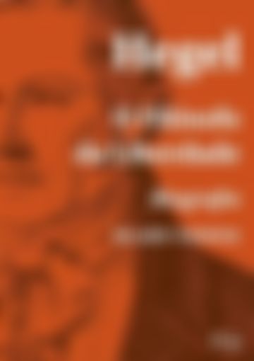 Imagem representativa de Hegel: O Filósofo da Liberdade - Biografia