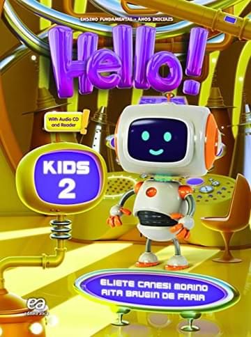 Miniatura de Hello! Kids 2