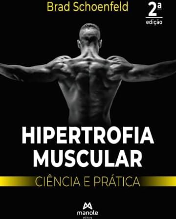 Imagem representativa de Hipertrofia muscular: Ciência e prática