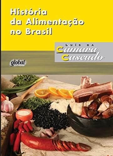 Imagem representativa de História da Alimentação no Brasil