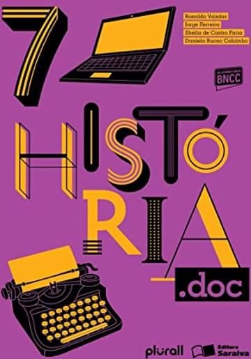 Imagem representativa de História.doc 7º ano