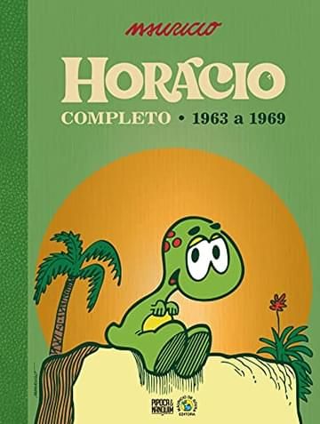 Imagem representativa de Horácio Completo Volume 1 de 4