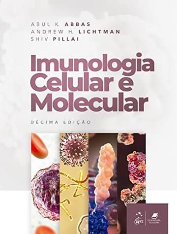 Imagem representativa de Imunologia Celular e Molecular
