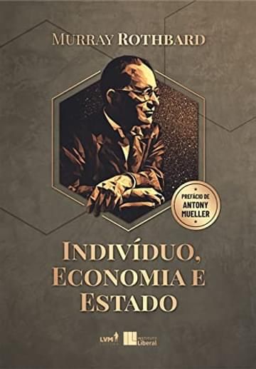 Imagem representativa de Indivíduo, Economia e Estado