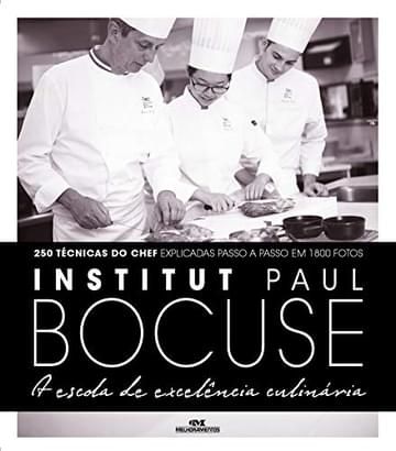 Imagem representativa de Institut Paul Bocuse: Escola de excelência culinária