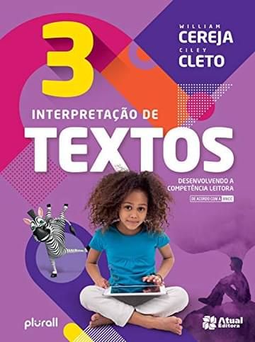 Miniatura de Interpretação de texto - 3º ano