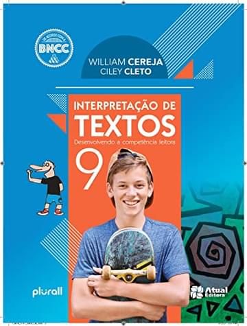 Miniatura de INTERPRETAÇÃO DE TEXTOS - 9º ANO