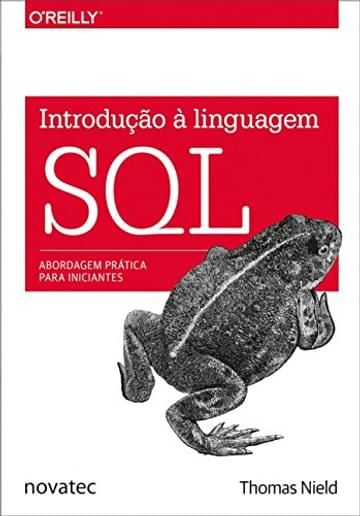 Imagem representativa de Introdução à Linguagem SQL: Abordagem Prática Para Iniciantes
