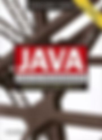 Imagem representativa de Java - Guia do Programador: Atualizado Para Java 16