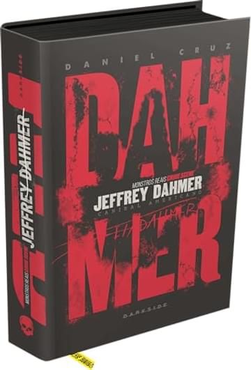 Imagem representativa de Jeffrey Dahmer: Canibal Americano