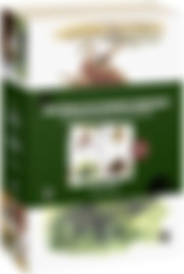 Imagem representativa de Kit Histórias de Mundos Perdidos