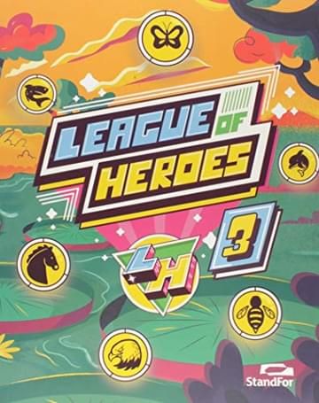 Miniatura de League Of Heroes 3 - Efai