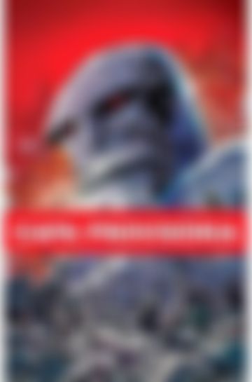 Miniatura de Legião dos Super-heróis: a Saga das Trevas Eternas
