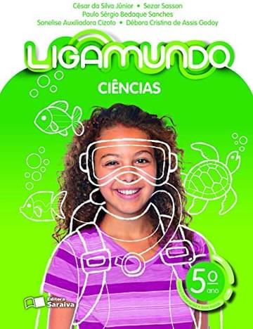 Imagem representativa de Ligamundo- Ciências - 5º Ano