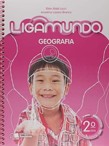 Imagem representativa de Ligamundo - Geografia - 2º ano