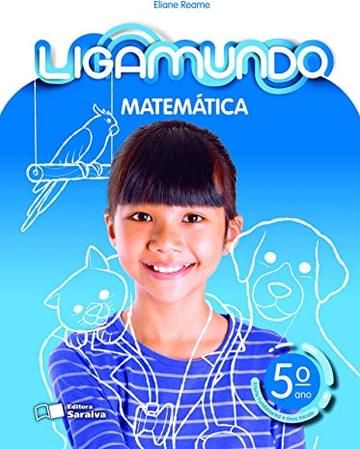 Imagem representativa de Ligamundo - Matemática - 5º Ano