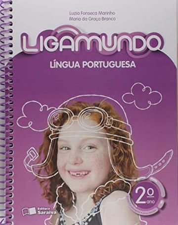 Imagem representativa de Ligamundo - Português - 2º Ano