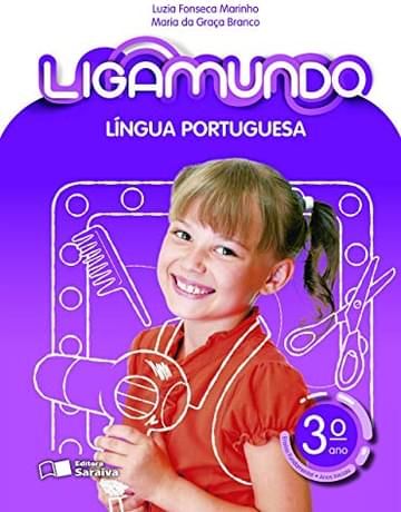 Imagem representativa de Ligamundo - Português - 3º Ano