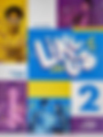 Miniatura de LIKE US - Level 2 - 7º Ano (2nd Edition)