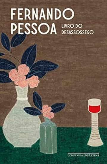 Imagem representativa de Livro do desassossego (Edição revista e atualizada)