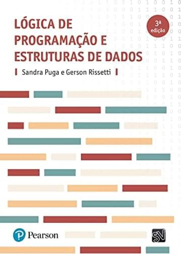 Imagem representativa de Lógica de Programação e Estruturas de Dados