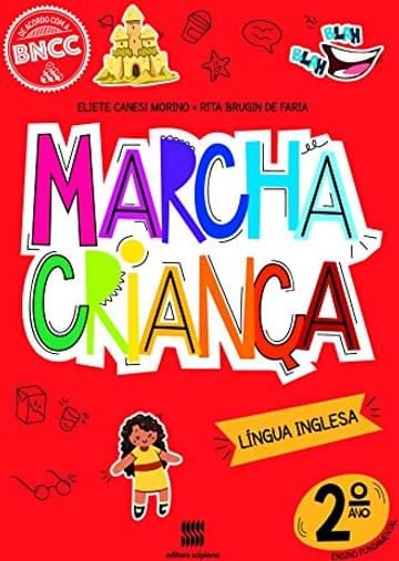 Imagem representativa de Marcha Criança Inglês 2º ano