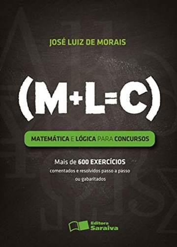 Imagem representativa de Matemática e lógica para concursos