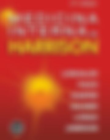 Imagem representativa de Medicina Interna de Harrison - 2 Volumes