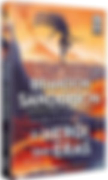 Miniatura de Mistborn: O Herói das Eras: Livro 3 de Mistborn