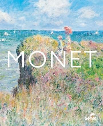 Imagem representativa de Monet