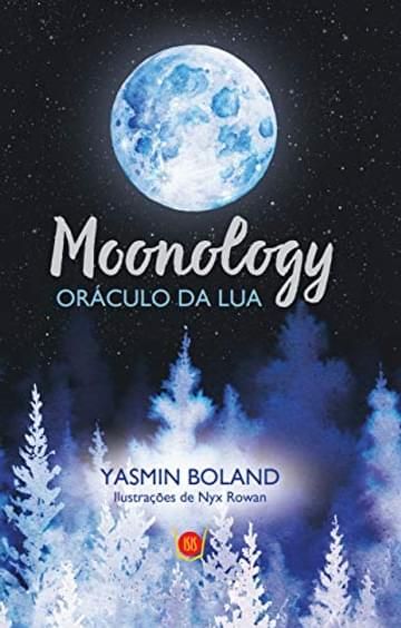 Imagem representativa de Moonology - Oráculo da lua