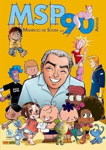 Imagem representativa de Msp 90