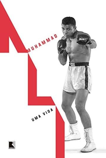 Imagem representativa de Muhammad Ali: Uma vida