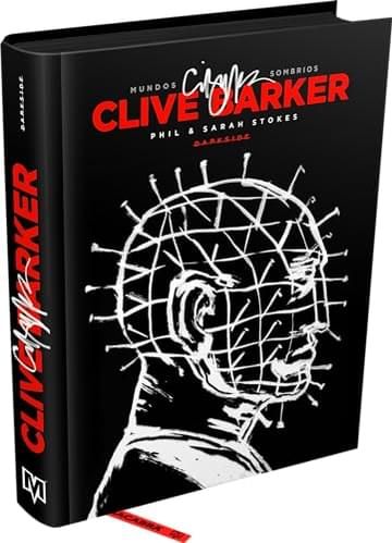Imagem representativa de Mundos Sombrios de Clive Barker