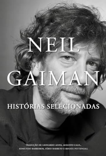 Imagem representativa de Neil Gaiman: Histórias Selecionadas