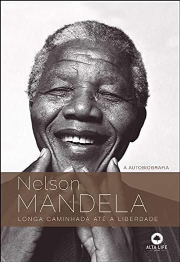 Imagem representativa de Nelson Mandela: Longa Caminhada Até a Liberdade (Volume 1)