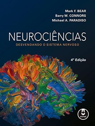 Imagem representativa de Neurociências: Desvendando o Sistema Nervoso