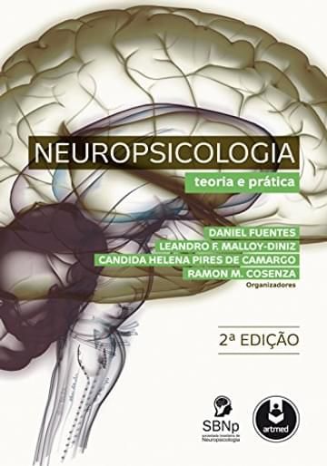 Imagem representativa de Neuropsicologia teoria e pratica
