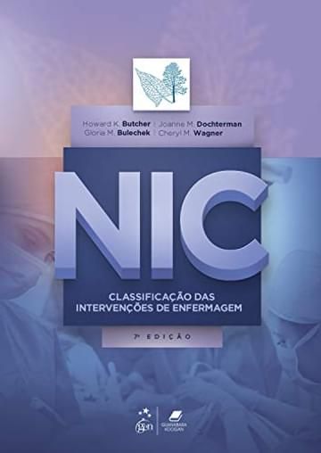 Imagem representativa de NIC - Classificação das Intervenções de Enfermagem