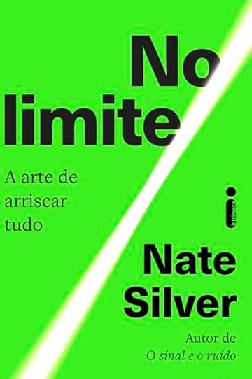 Imagem representativa de No limite: A arte de arriscar tudo