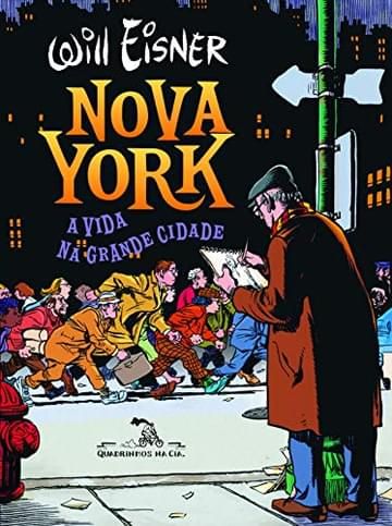 Miniatura de Nova york