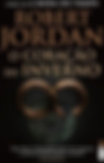 Imagem representativa de O coração do inverno: A Roda do Tempo – vol. 9