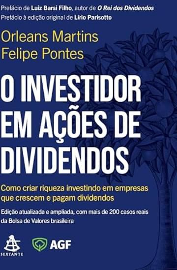 Imagem representativa de O investidor em ações de dividendos