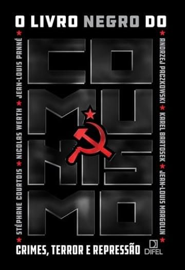 Imagem representativa de O livro negro do comunismo