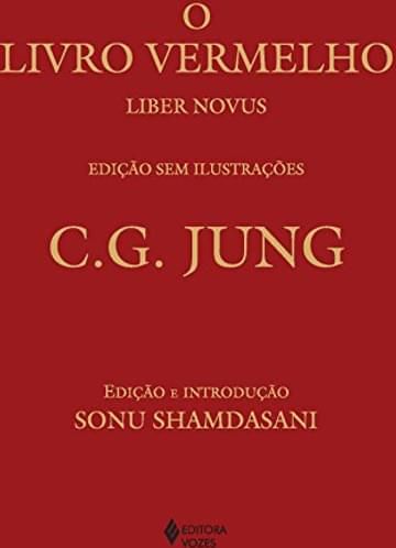 Imagem representativa de O Livro vermelho - Edição sem ilustrações: Liber Novus
