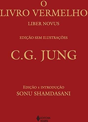 Imagem representativa de O Livro vermelho - Edição sem ilustrações: Liber Novus