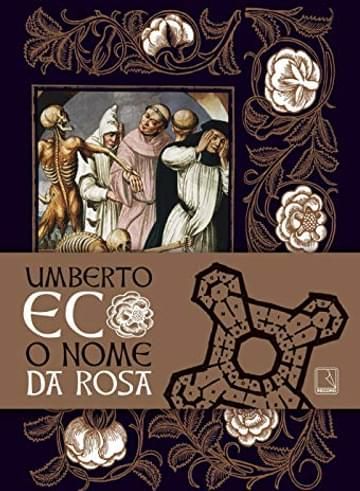Imagem representativa de O nome da rosa (Edição especial)
