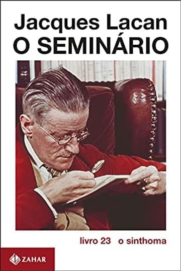 Miniatura de O Seminário, livro 23: O sinthoma